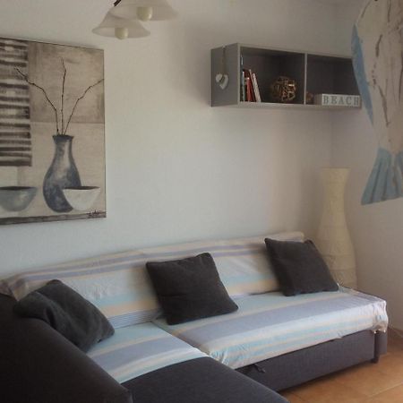 Apartamento Costa Brava L'Estartit Eksteriør bilde