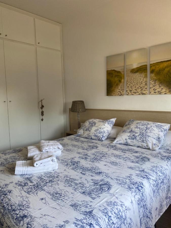Apartamento Costa Brava L'Estartit Eksteriør bilde