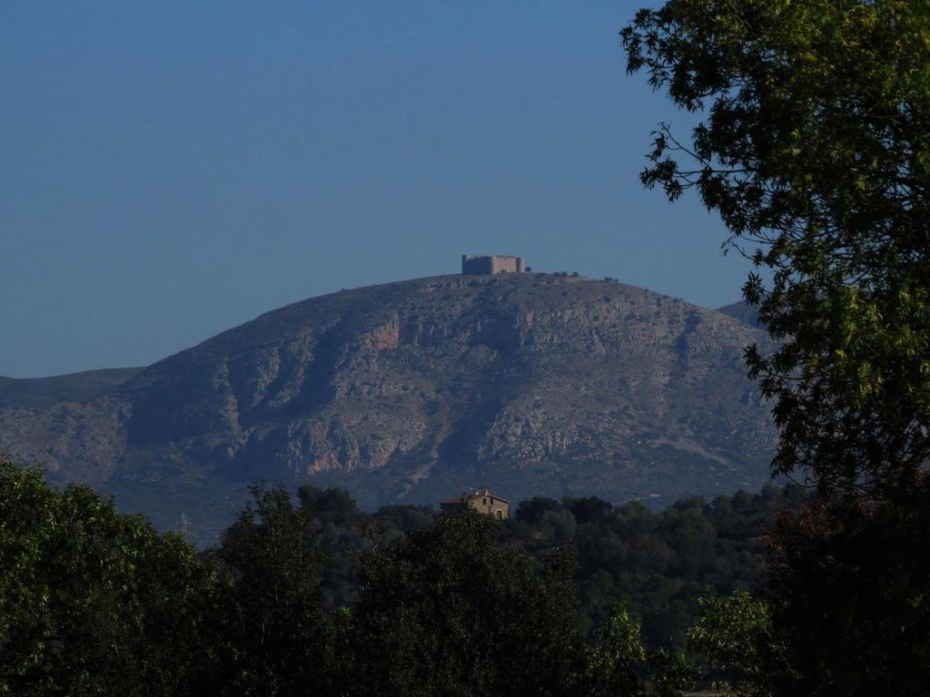 Apartamento Costa Brava L'Estartit Eksteriør bilde